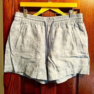 Women’s Athleta shorts size 10